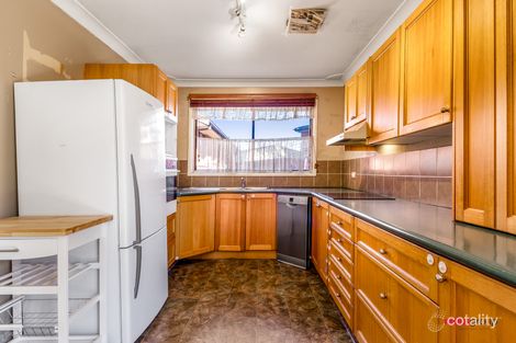 Property photo of 17 Chestnut Crescent Bidwill NSW 2770