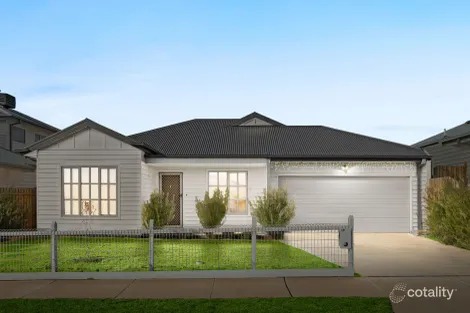 Property photo of 19 Amphitheatre Street Eynesbury VIC 3338