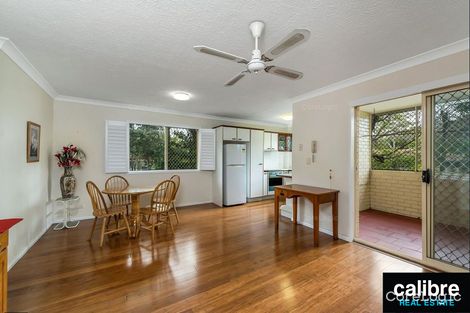 Property photo of 2/88 Indooroopilly Road Taringa QLD 4068