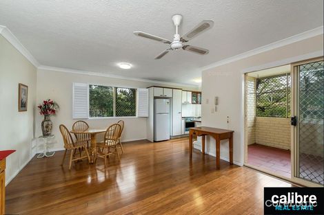 Property photo of 2/88 Indooroopilly Road Taringa QLD 4068