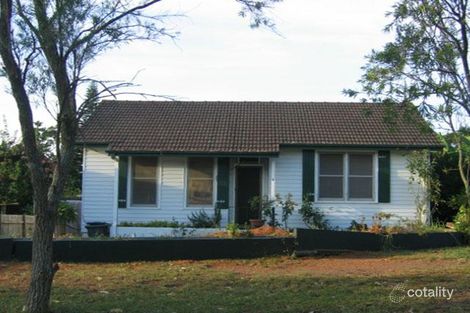 Property photo of 8 Batten Crescent Ermington NSW 2115