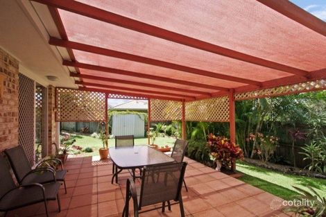 Property photo of 2 Cashel Crescent Banora Point NSW 2486