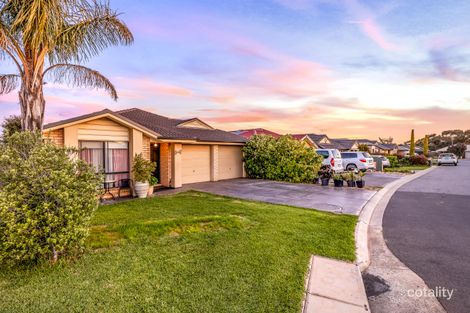 Property photo of 12 Lime Court Munno Para West SA 5115