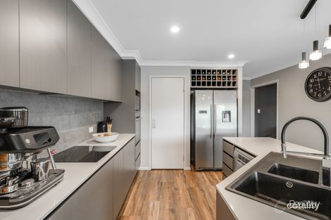 Property photo of 5 Fairweather Boulevard Highfields QLD 4352