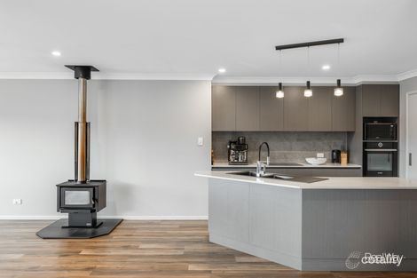 Property photo of 5 Fairweather Boulevard Highfields QLD 4352