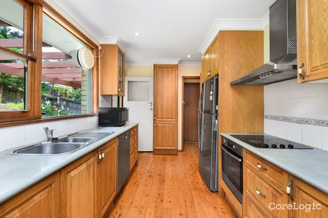 Property photo of 24 Boree Road Forestville NSW 2087