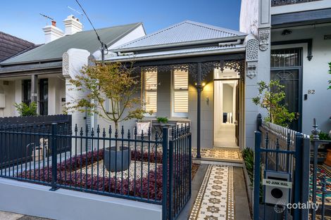 80 Albion St, Annandale, NSW 2038