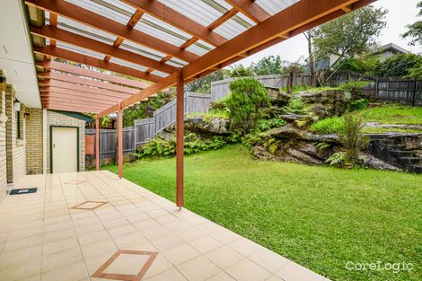 Property photo of 24 Boree Road Forestville NSW 2087