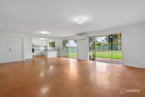 Property photo of 265 Alderley Street Centenary Heights QLD 4350