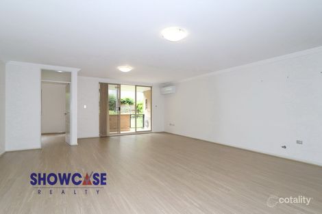 Property photo of 12/13-17 Thallon Street Carlingford NSW 2118