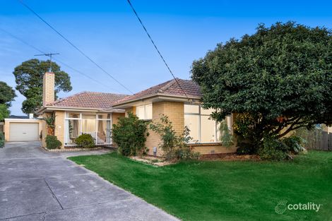 Property photo of 1/12 Vincent Street Mulgrave VIC 3170