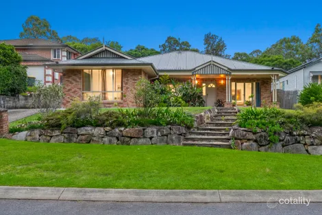 27 Carmody Ct, Petrie, QLD 4502