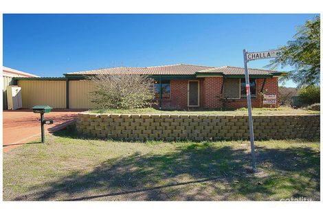 4 Rawlinna Hts, Ballajura, WA 6066