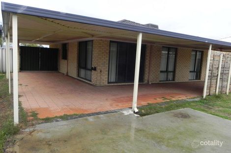 Property photo of 39 Abrolhos Loop Beckenham WA 6107