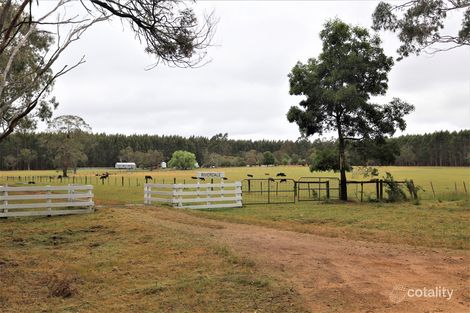 400 Condah-Hotspur Lower Rd, Hotspur, VIC 3303