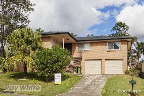 Property photo of 11 Kancoona Street Rochedale South QLD 4123