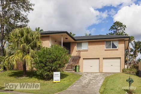 Property photo of 11 Kancoona Street Rochedale South QLD 4123