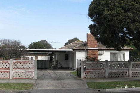 6 Cyrene St, Noble Park, VIC 3174