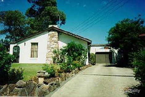 Property photo of 4 Jan Place Greystanes NSW 2145