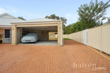 Property photo of 23 Salmond Turn Wanneroo WA 6065