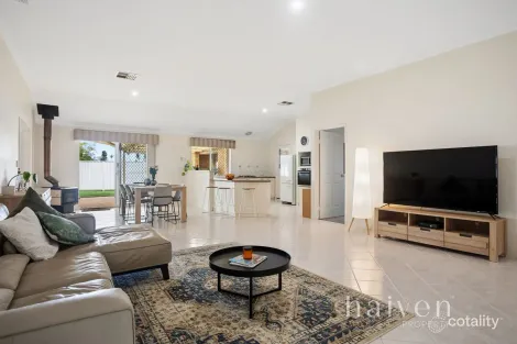 Property photo of 23 Salmond Turn Wanneroo WA 6065