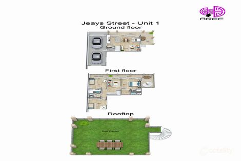 Property photo of 1/29 Jeays Street Scarborough QLD 4020