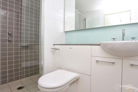 Property photo of 413/8-10 Brodie Spark Drive Wolli Creek NSW 2205