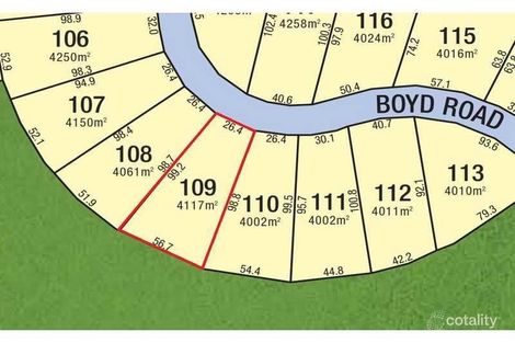 27-29 Boyd Rd, New Beith, QLD 4124