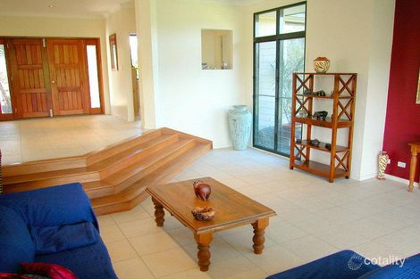 Property photo of 330 Old Mount Samson Road Closeburn QLD 4520