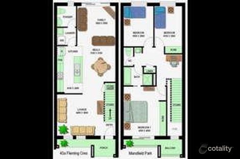 Property photo of 45 Fleming Crescent Mansfield Park SA 5012