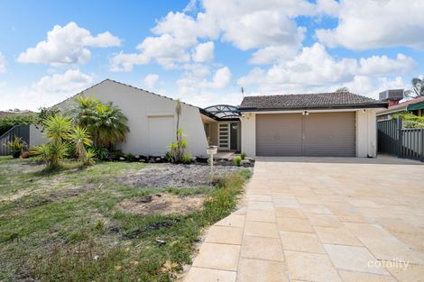 Property photo of 6 Bramble Way Ballajura WA 6066