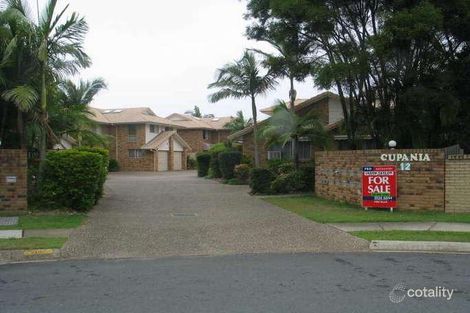 5/12 Cupania Pl, Elanora, QLD 4221