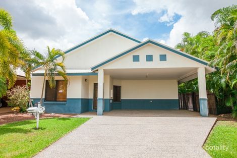 Property photo of 9 Ashburton Way Gunn NT 0832