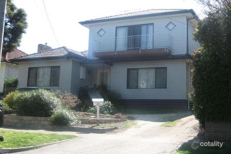 Property photo of 20 Scott Grove Kingsbury VIC 3083