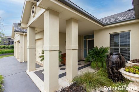 Property photo of 37 McBrien Drive Kelso NSW 2795