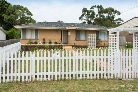 33 Wilson St, Little Grove, WA 6330