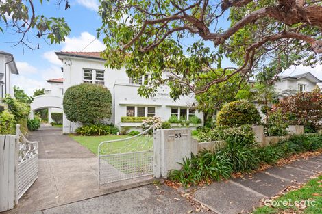 Property photo of 1/55 Captain Pipers Road Vaucluse NSW 2030