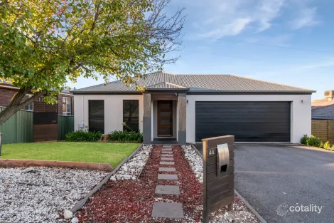 44 Soldatos Dr, Golden Square, VIC 3555