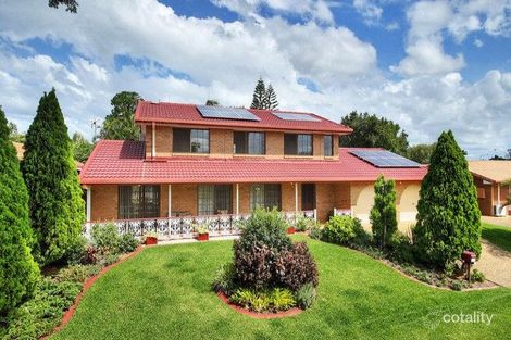 15 Cherrywood St, Sunnybank Hills, QLD 4109