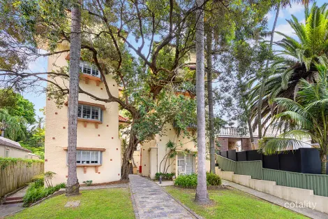 Property photo of 12/64 Sir Thomas Mitchell Road Bondi Beach NSW 2026