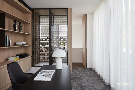 Property photo of PENTHOUS/65 Lansell Road Toorak VIC 3142