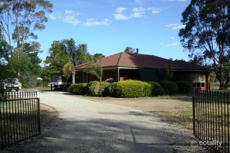 2 Park St, Nagambie, VIC 3608