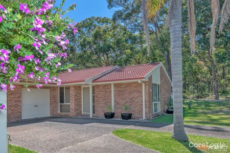 Property photo of 2/39 Ruston Avenue Valentine NSW 2280