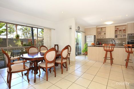 Property photo of 47/181 Lae Drive Coombabah QLD 4216