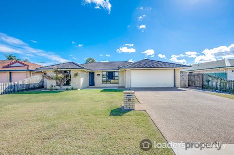 Property photo of 20 Searle Street Thabeban QLD 4670