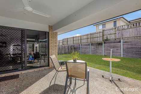 Property photo of 20 Goulburn Crescent South Ripley QLD 4306