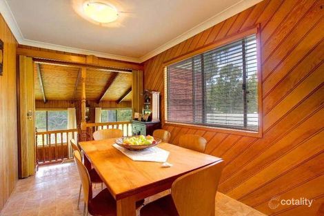 Property photo of 88 Alligator Creek Road Alligator Creek QLD 4816