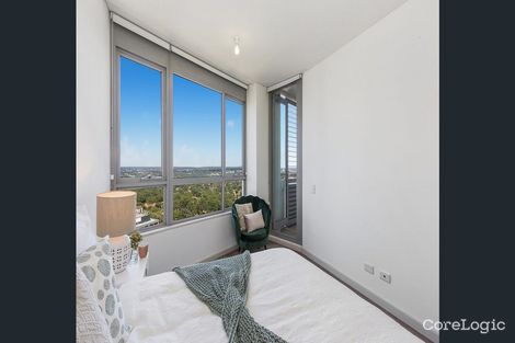 Property photo of 2303/11 Railway Street Chatswood NSW 2067