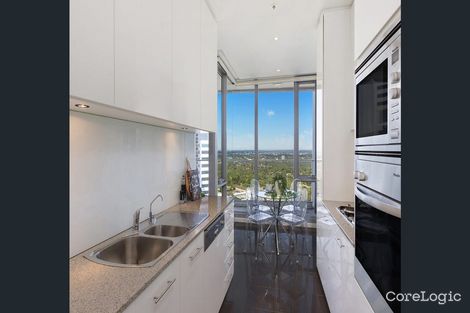 Property photo of 2303/11 Railway Street Chatswood NSW 2067