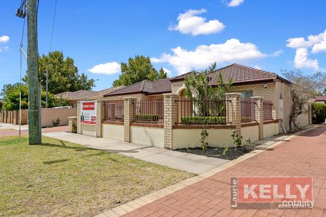 Property photo of 50A Mars Street Carlisle WA 6101